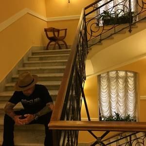 Meet your Posher, Ed